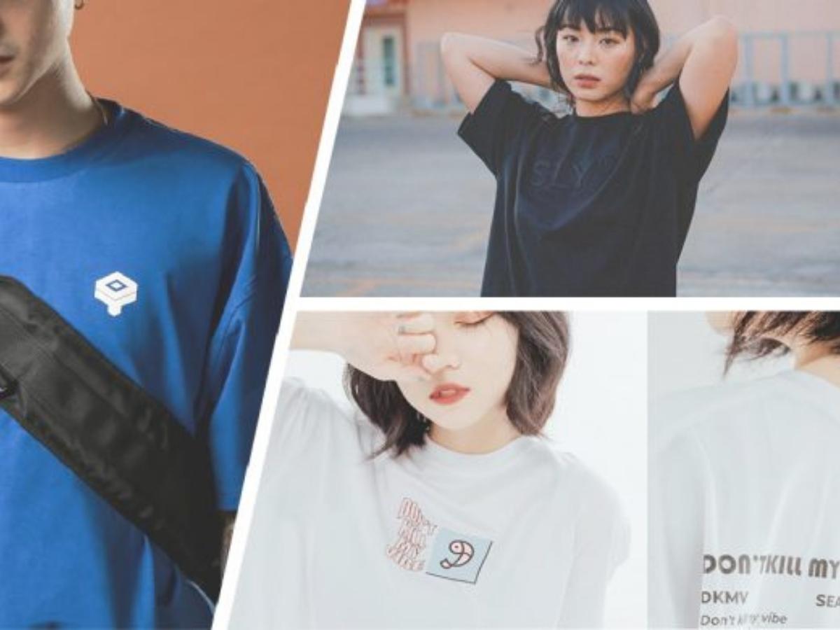Top 15+ shop local brand GIÁ RẺ mà UY TÍN nhất hiện nay