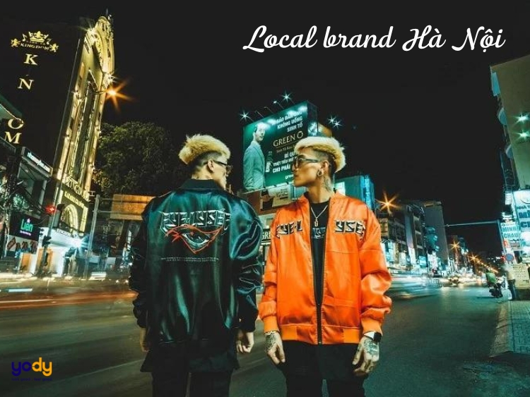 Điểm danh 15 local brand Hà Nội giá rẻ, hot hit nhất hiện nay