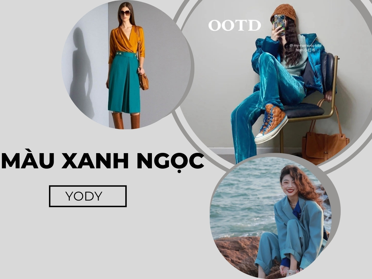 Top với hơn 71 váy màu xanh ngọc lục bảo mới nhất  trieuson5