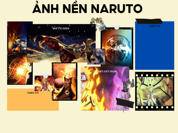 Top 101 ảnh naruto 4k đẹp, chất, ngầu, cute làm hình nền điện thoại, máy  tính