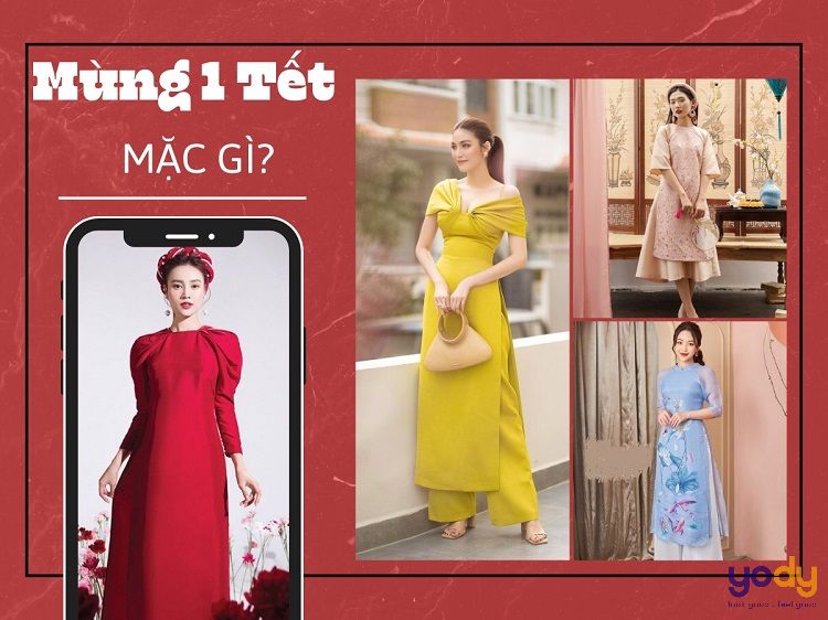 12 con giáp mùng 1 Tết mặc gì cho cả năm sung túc, tài lộc?