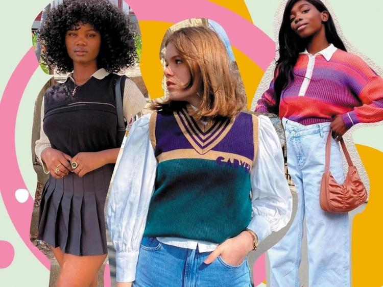 Phong cách preppy là gì? Từ A đến Z về thời trang preppy