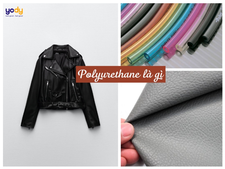 Polyurethane là gì? Các ứng dụng tuyệt vời của Polyurethane