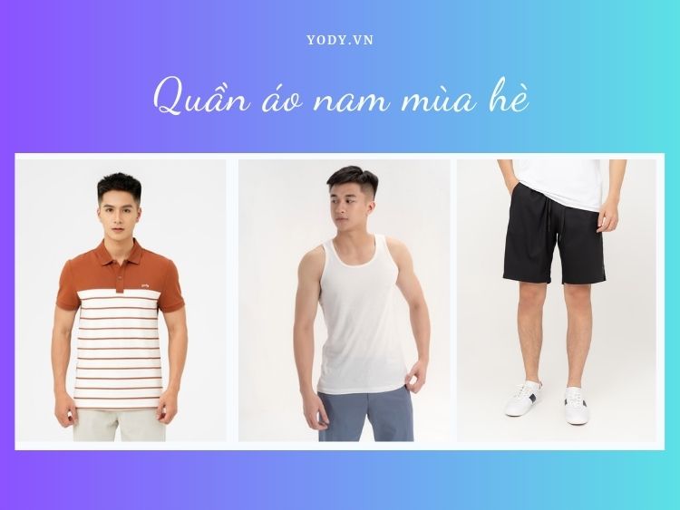 Áo Phông Mùa Hè Chính Hãng Không Nên Bỏ Lỡ Trong Hè 2023