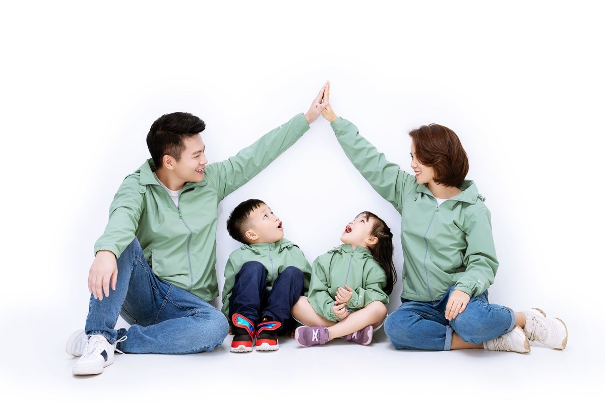 CEO YODY làm đại diện hình ảnh cho bộ sưu tập thu đông