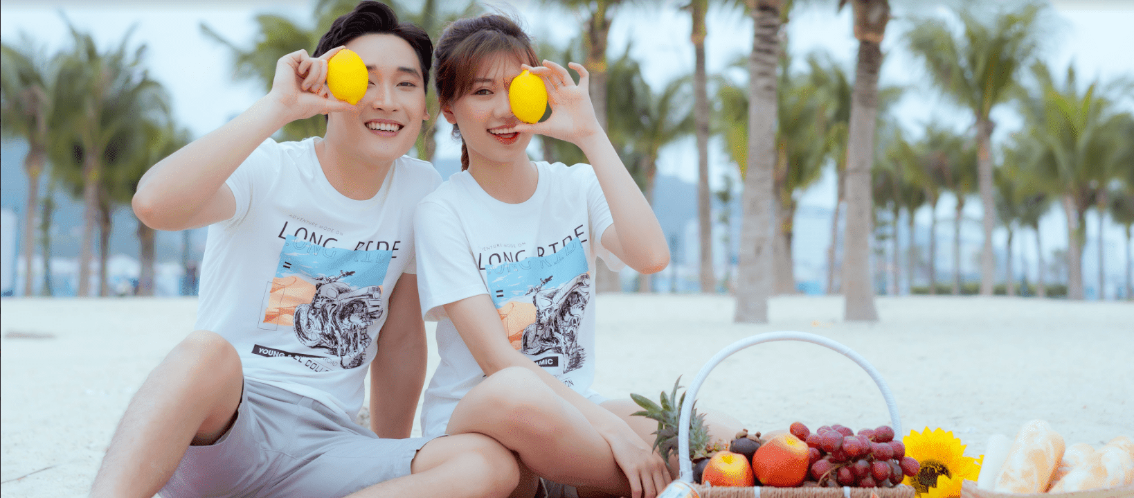 Địa chỉ mua áo phông đồng phục tại Hà Nội cực uy tín
