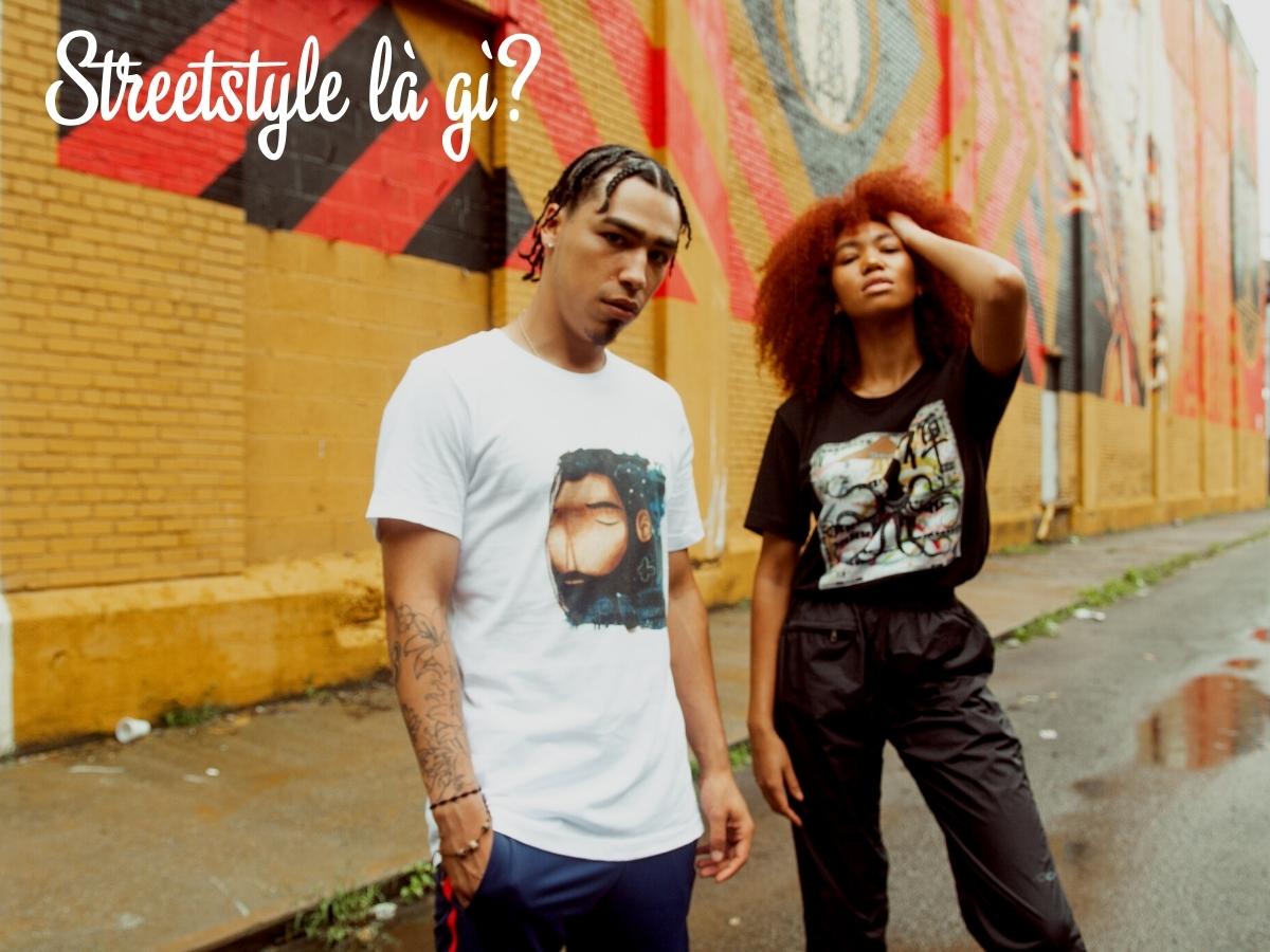 Street style là gì? Khám phá street style Việt Nam
