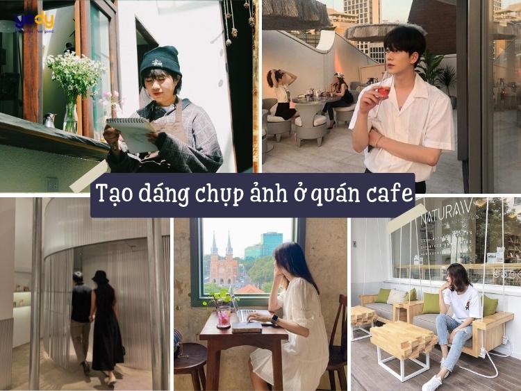 Tổng hợp những mẫu hình nền đẹp quán cafe Cực kỳ ấn tượng