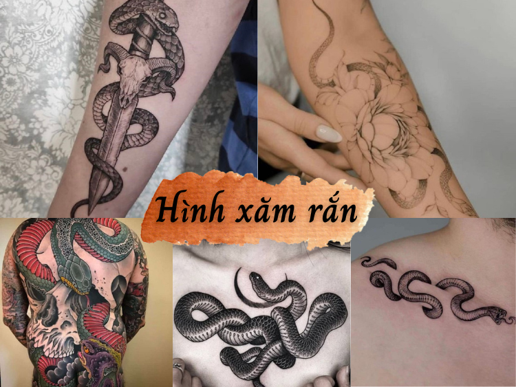 Dấu hiệu cảnh báo hình xăm bị nhiễm trùng