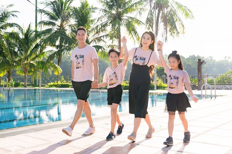 20+ mẫu áo đồng phục học sinh đẹp nhất dành riêng cho mùa hè
