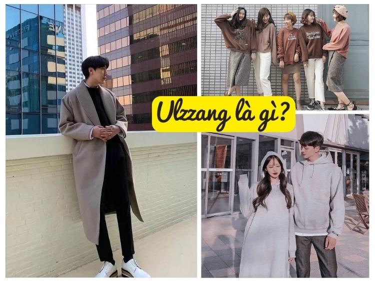 Ulzzang là gì? Từ A đến Z về phong cách ulzzang