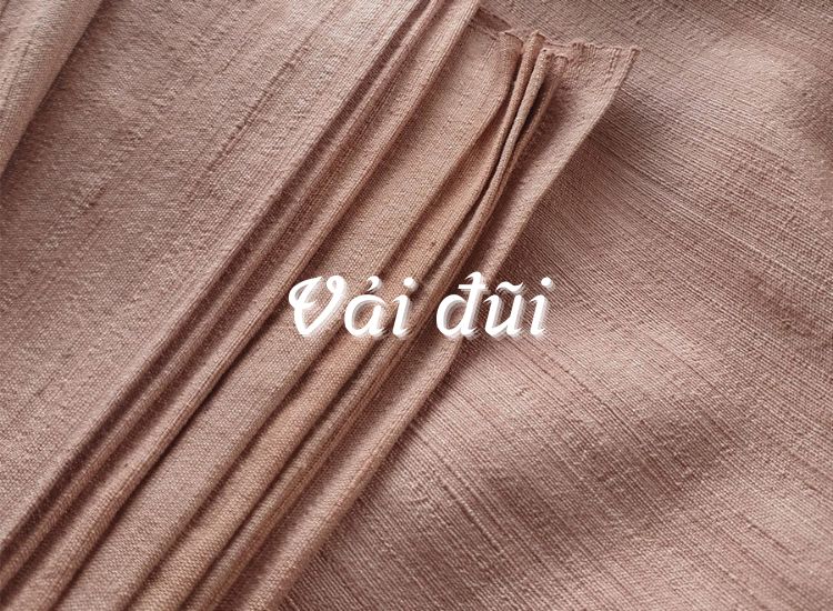 Vải đũi là gì? TOP 4 loại vải đũi chính cần biết khi vào hè