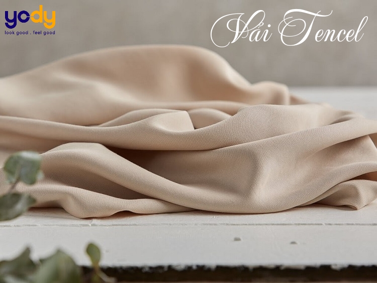 Vải Tencel là gì? Tất tần tật về chất liệu Tencel