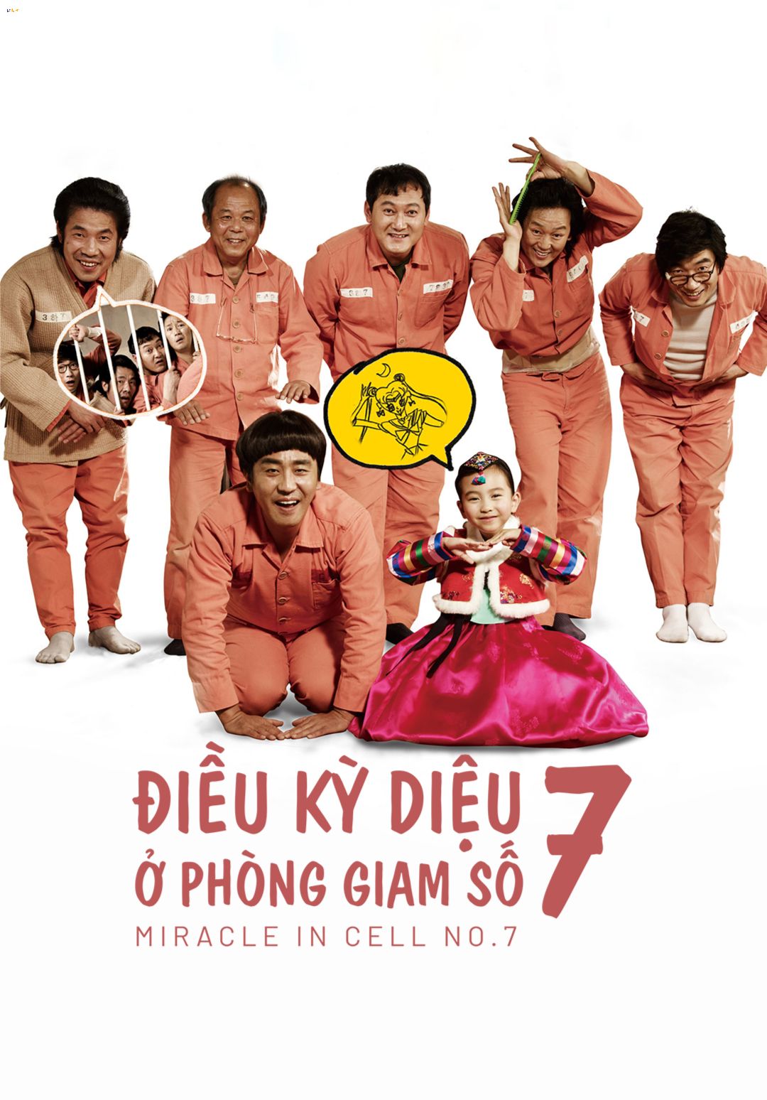 Top phim Hàn hay