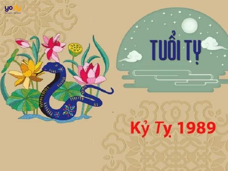 65 Hình Xăm Hợp Tuổi Kỷ Tỵ Đẹp Nhất cho người sinh năm 1989