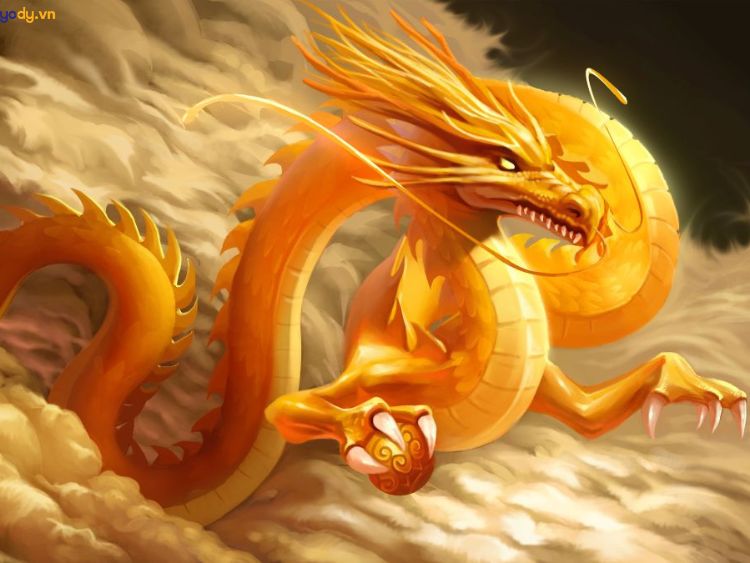 2025 là năm con gì? Tất tần tật về năm Giáp Thìn 2025