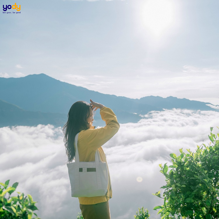 30 4 đi đâu chơi ở miền Bắc