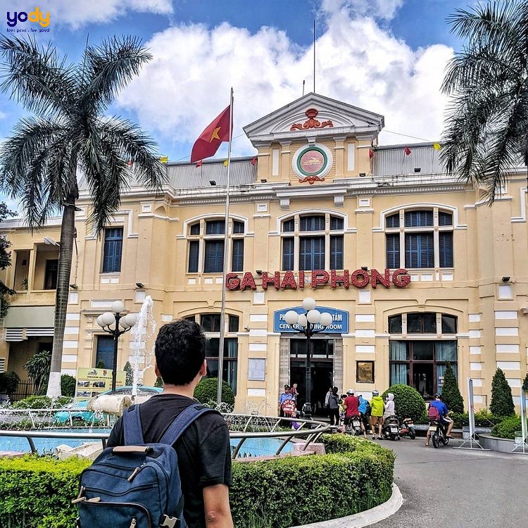 30 4 đi đâu chơi ở miền Bắc