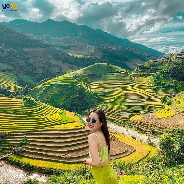 30 4 đi đâu chơi ở miền Bắc