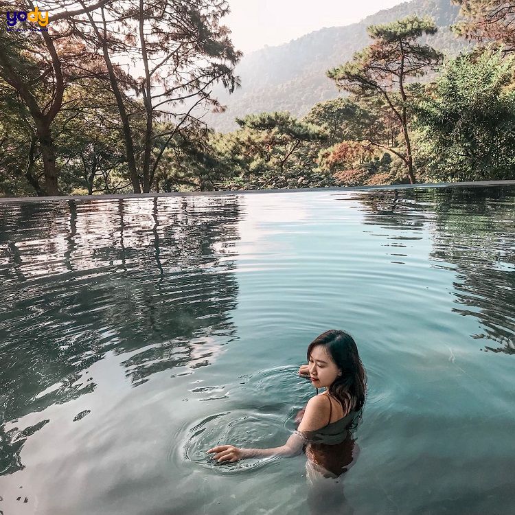30 4 đi đâu chơi ở miền Bắc