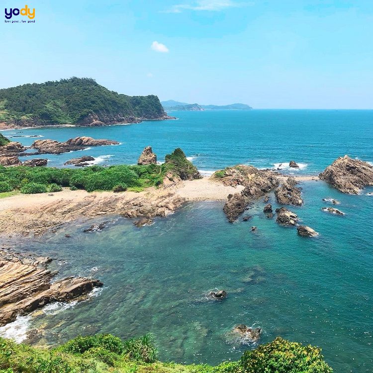 30 4 đi đâu chơi ở miền Bắc