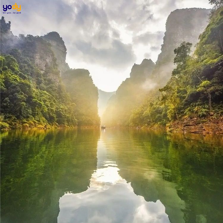 30 4 đi đâu chơi ở miền Bắc