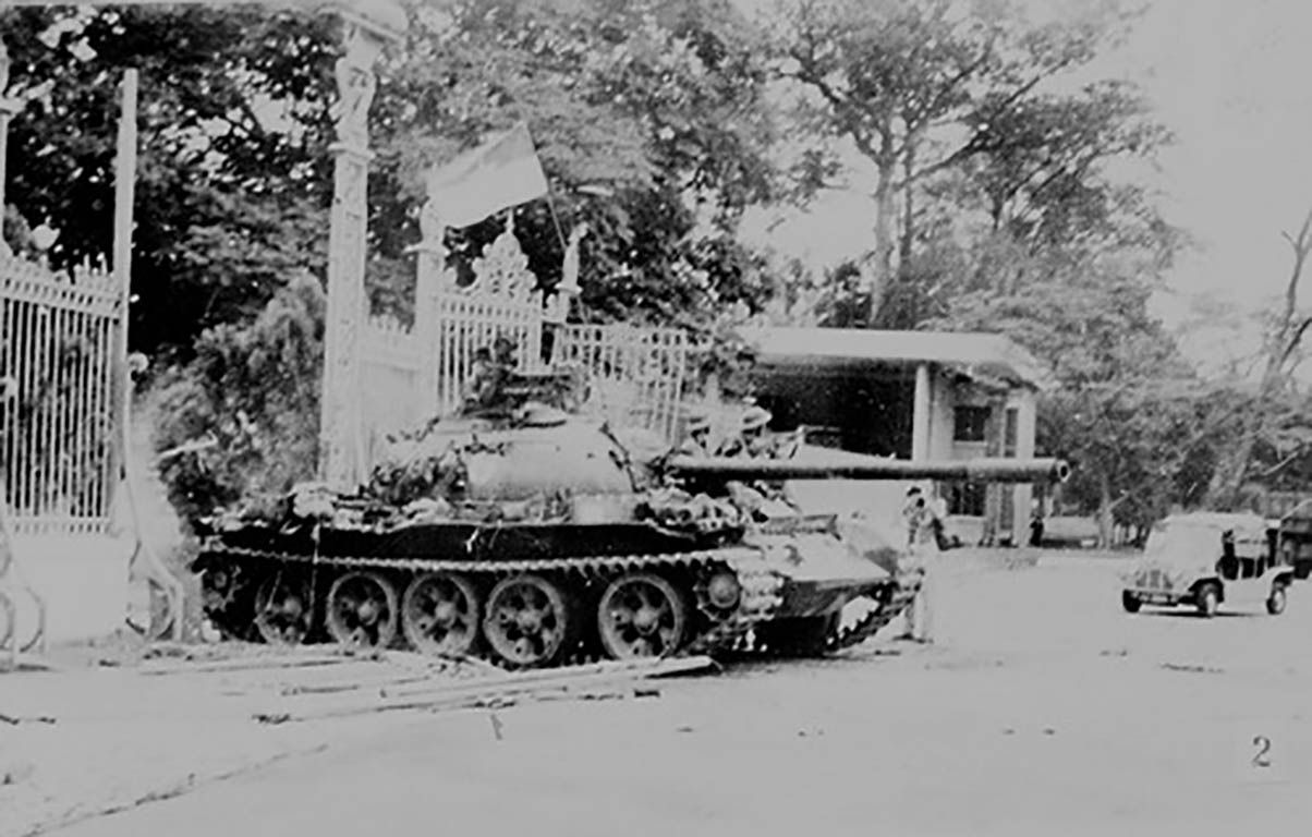 30 tháng 4 là ngày gì