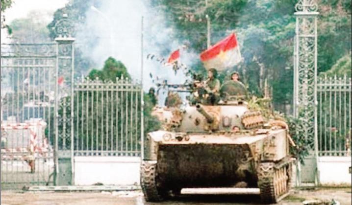 30 tháng 4 là ngày gì