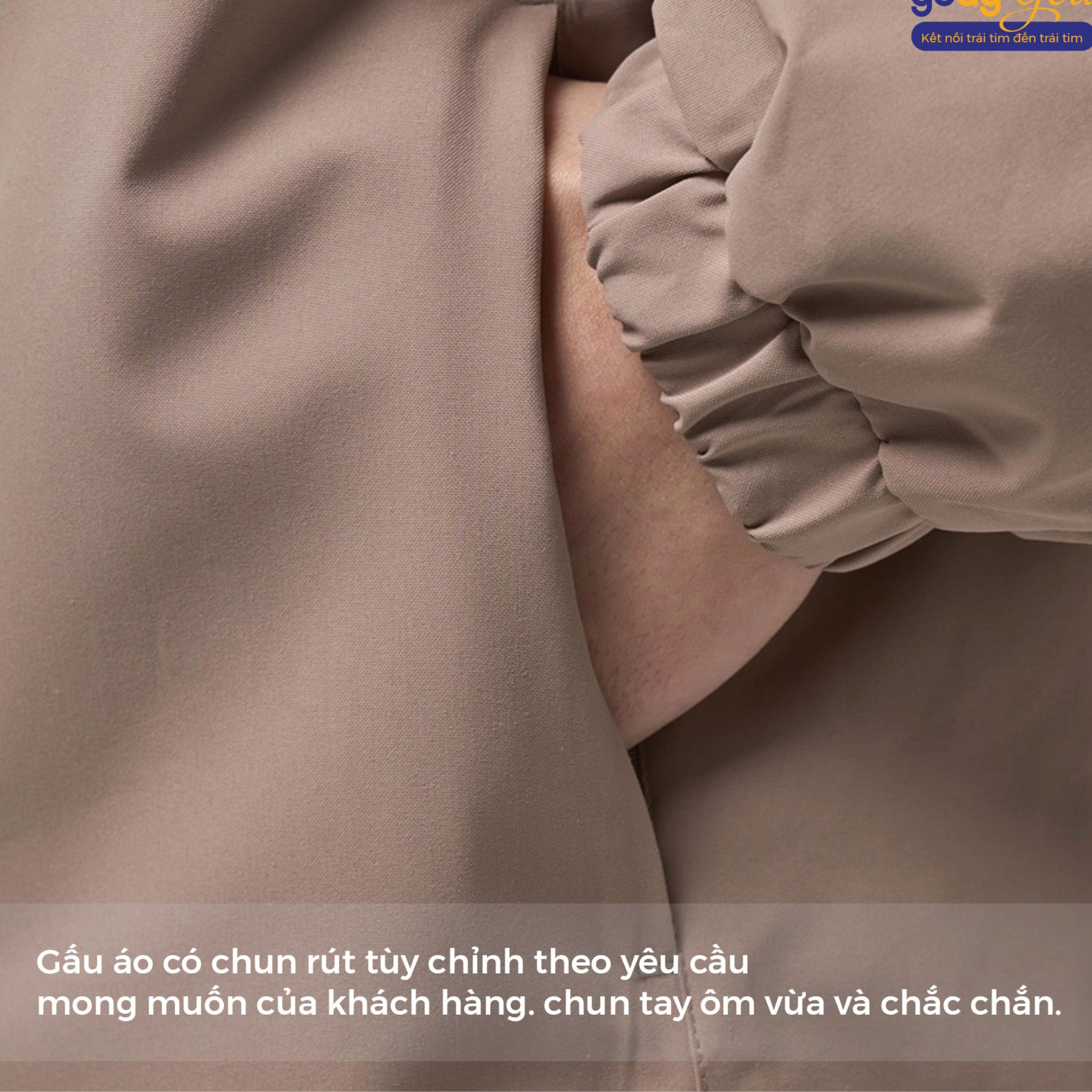 Áo Khoác Gió Nam 3C Plus