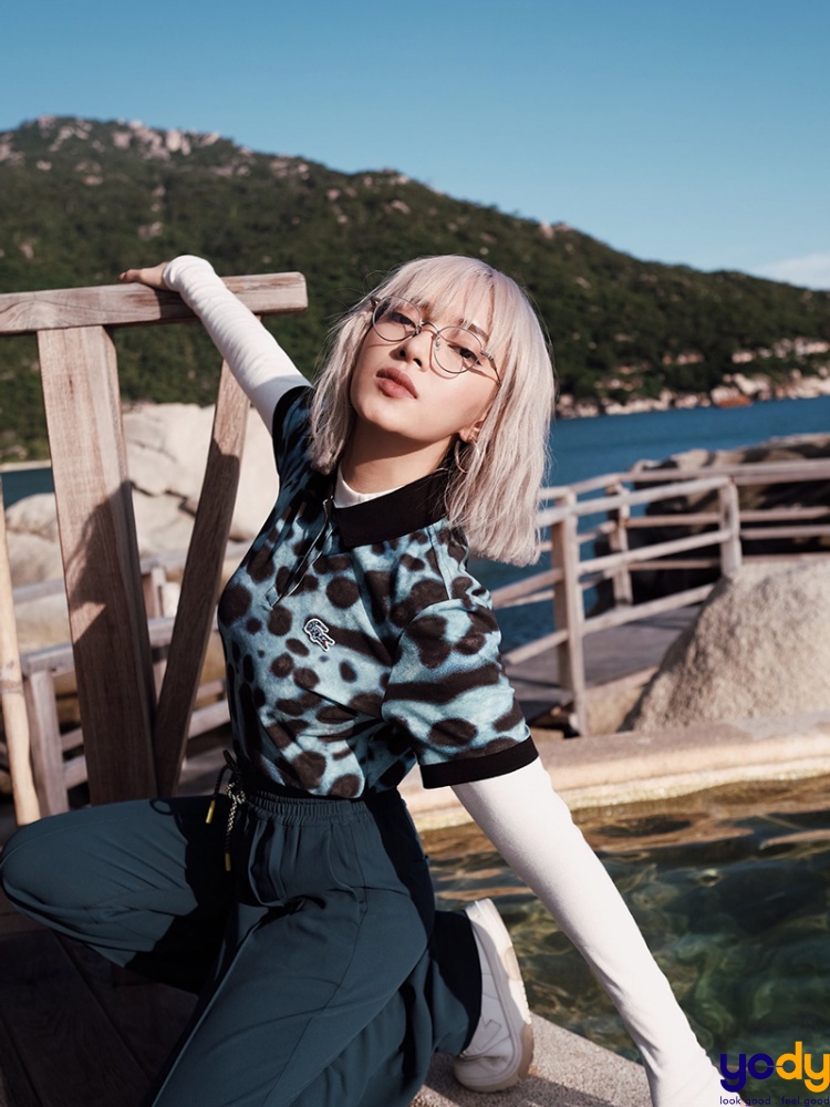 xu hướng Aesthetic