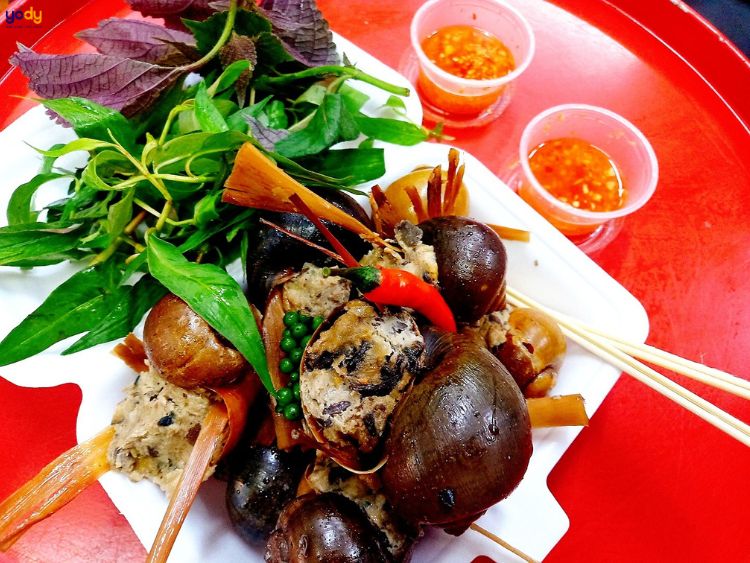 Ăn gì ở Đà Lạt