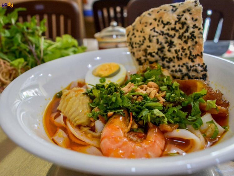 Ăn gì ở Đà Lạt