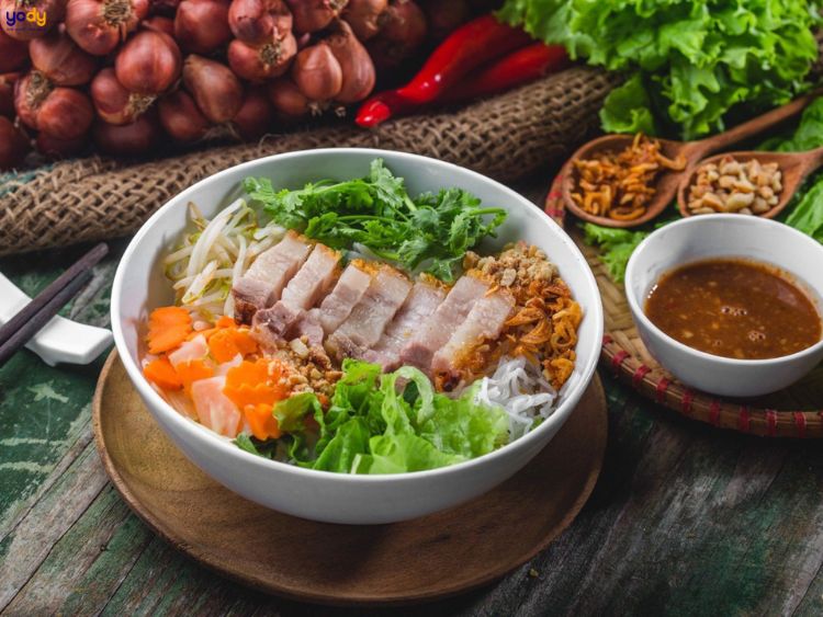 Ăn gì ở Đà Lạt