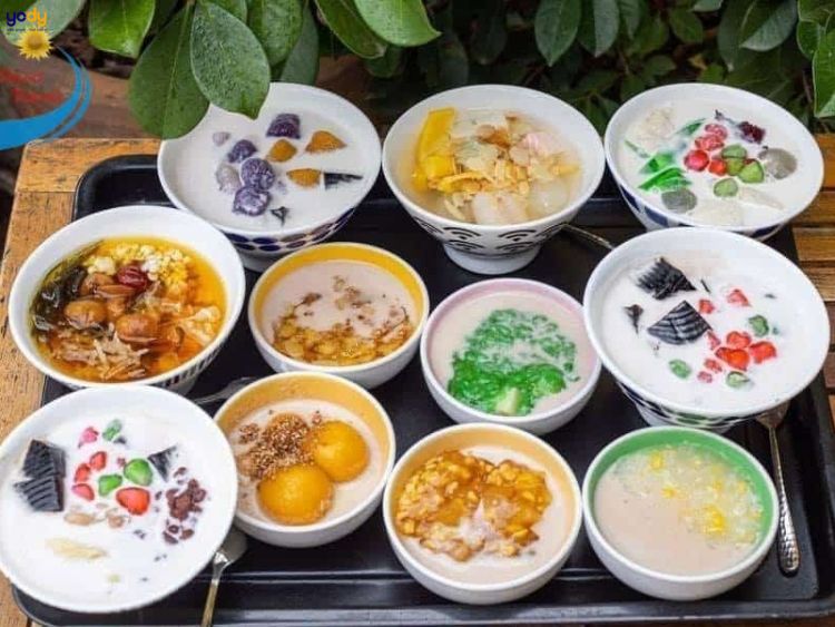 Ăn gì ở Đà Lạt