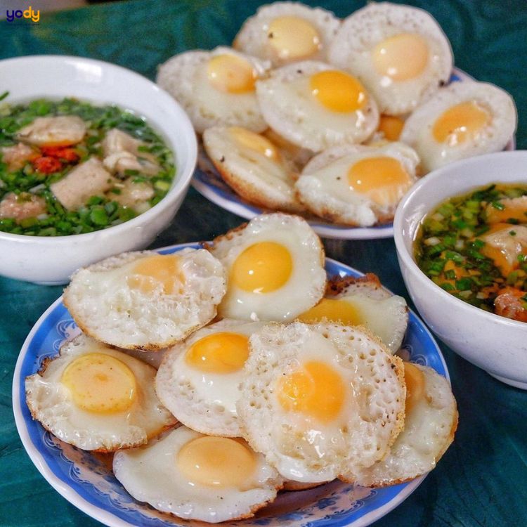 Ăn gì ở Đà Lạt