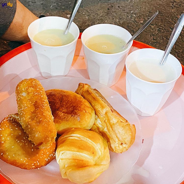Ăn gì ở Đà Lạt