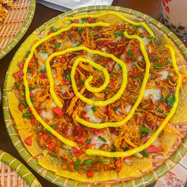 Ăn gì ở Đà Lạt