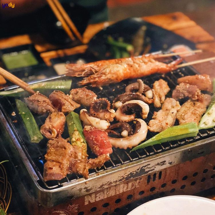 Ăn gì ở Đà Lạt