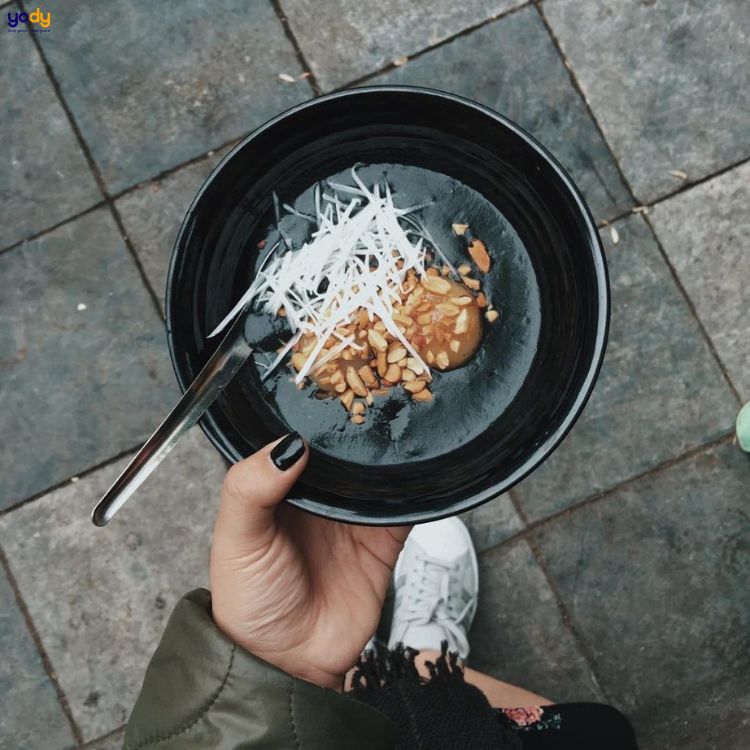 Ăn gì ở Đà Lạt