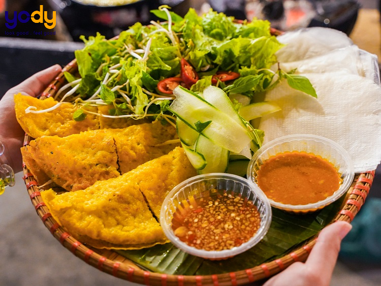 Ăn gì ở Đà Nẵng rẻ
