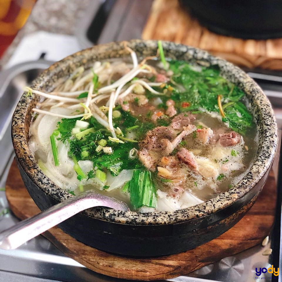 ăn gì ở hà nội