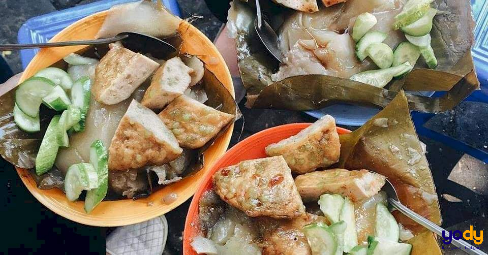 ăn gì ở hà nội