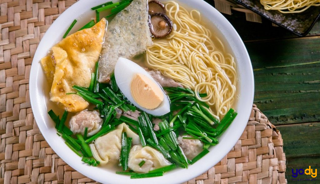ăn gì ở hà nội