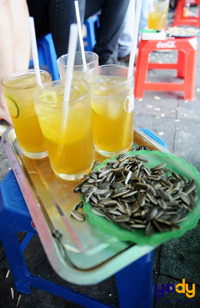 ăn gì ở hà nội