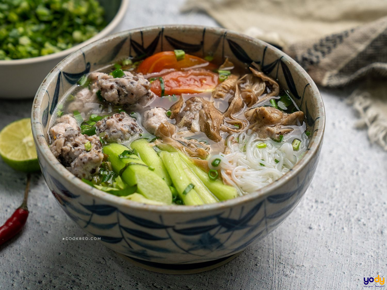 ăn gì ở hà nội