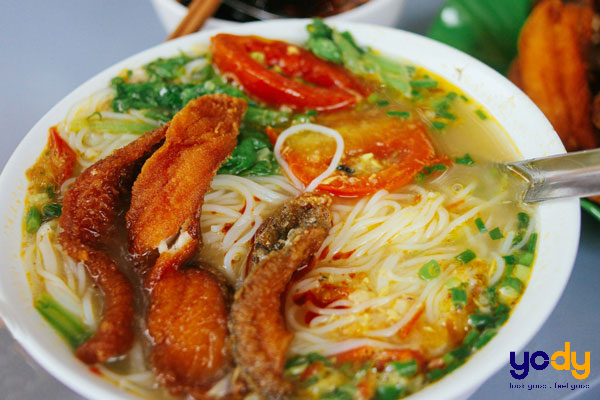 ăn gì ở hà nội