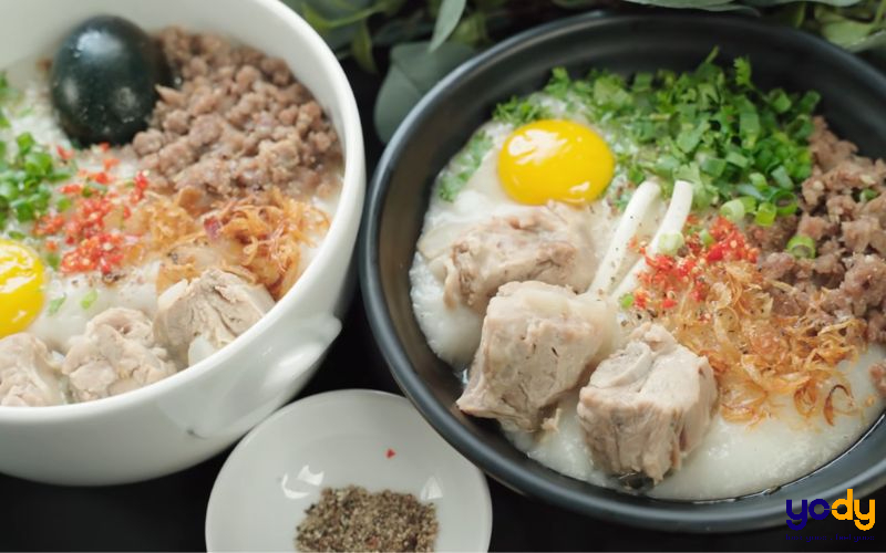 ăn gì ở hà nội