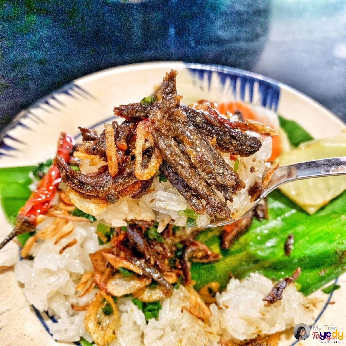 ăn gì ở hà nội