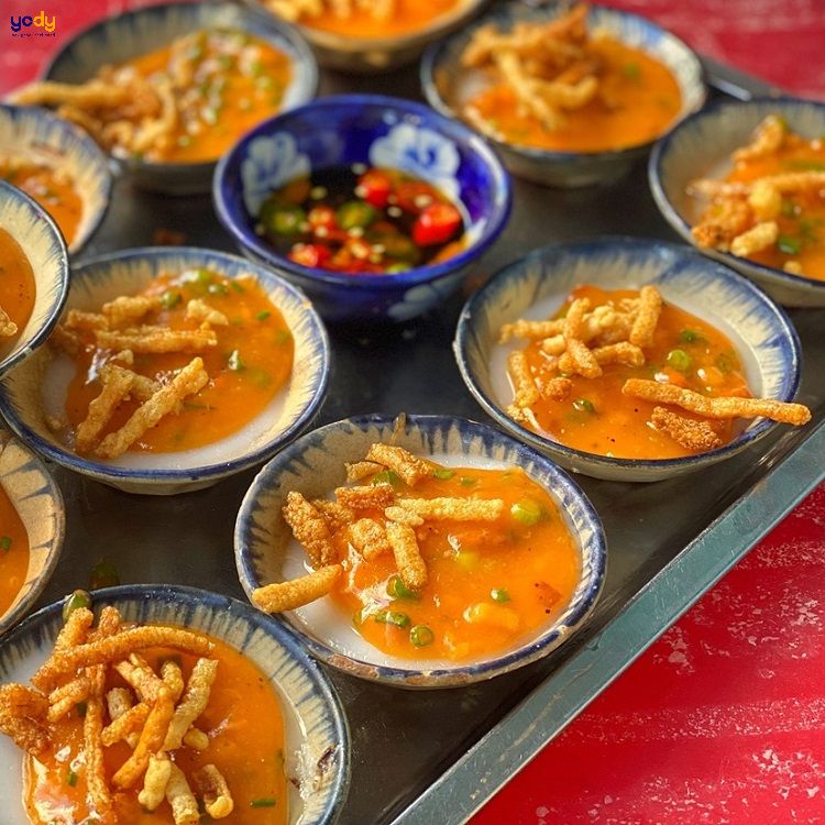  Bánh bèo Hội An