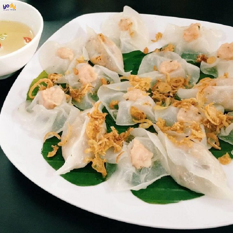 Bánh vạc